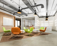 The Benefits of Replacing Outdated Lighting Systems