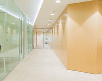 How Energy-Efficient Lighting Reduces Operating Costs