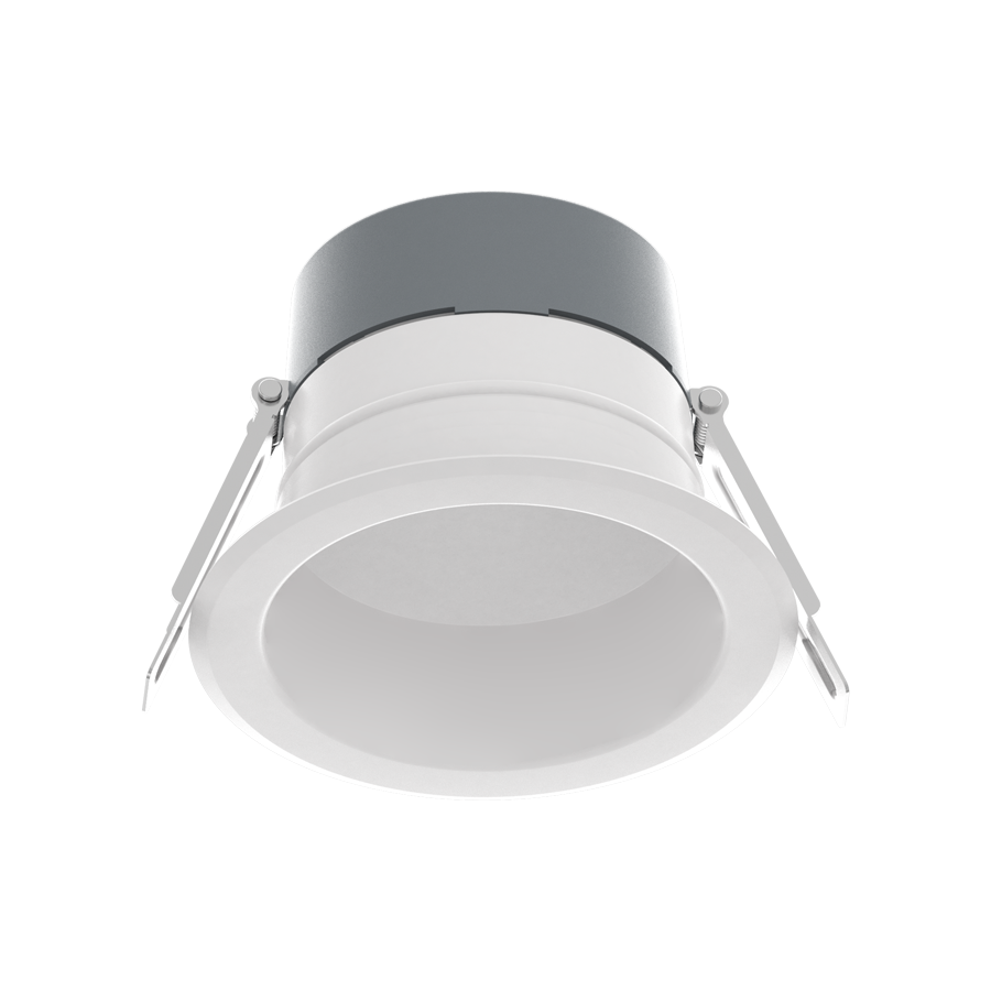 RAB Lighting CRLEDFA-4R-12S-9CCT-UNV-WS
