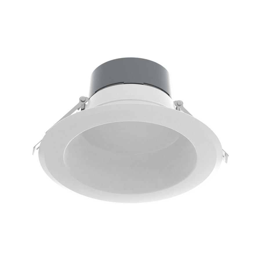 RAB Lighting CRLEDFA-6R-16S-9CCT-UNV-WS