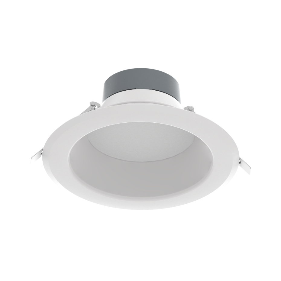 RAB Lighting CRLEDFA-8R-22S-9CCT-UNV-WS
